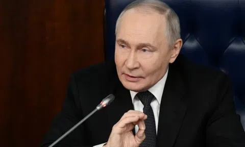 Quốc gia vùng Baltic lên tiếng về việc nối lại đối thoại EU - Nga