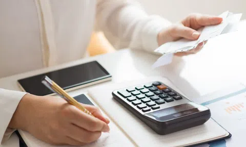 Từ 16/1/2026, bán hàng nhưng không lập hóa đơn bị phạt đến 80 triệu đồng