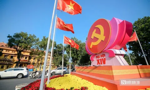 Kỳ vọng đưa đất nước phát triển lên tầm cao mới