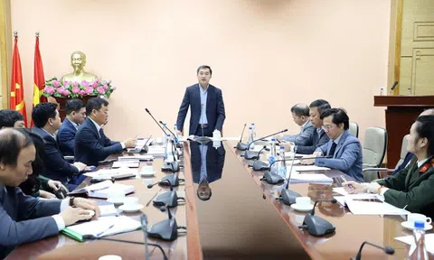 Hơn 300 cán bộ y tế phục vụ Đại hội XIV của Đảng