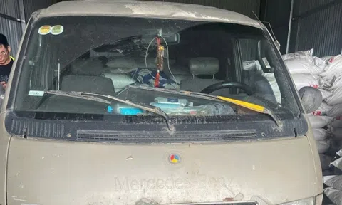 Bí mật sau những chuyến xe nằm "bất động" lúc rạng sáng