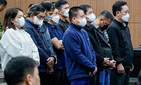 Nhận hối lộ, nguyên Chánh án TAND cấp cao tại Đà Nẵng bị khởi tố, bắt tạm giam