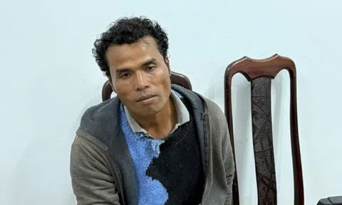 Khởi tố đối tượng sát hại em rể rồi giấu xác dưới hồ