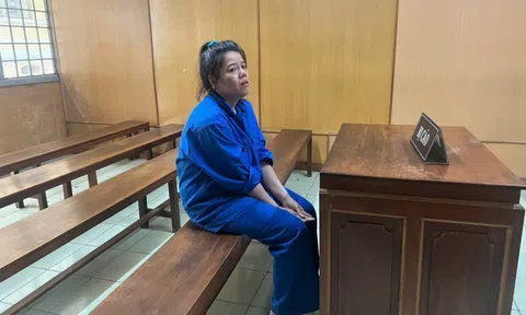 Sự hối hận muộn màng của nữ bị cáo "xuống tay" với người tình vì...ghen