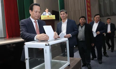 Bộ Dân tộc và Tôn giáo thống nhất giới thiệu nhân sự ứng cử đại biểu Quốc hội khóa XVI