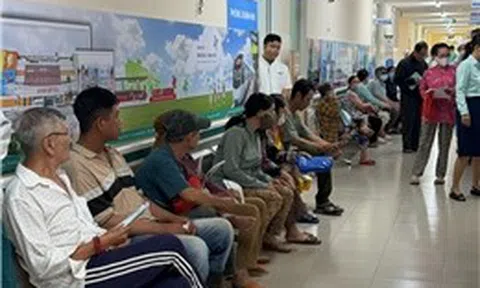 Đưa dịch vụ y tế chất lượng cao đến người dân vùng xa