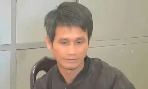 Thêm một đối tượng bị bắt trong vụ vận chuyển 350kg pháo