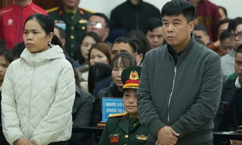 Hậu "Pháo" bị tuyên phạt thêm 11 năm tù trong vụ án lừa đảo hơn 7.000 tỷ đồng