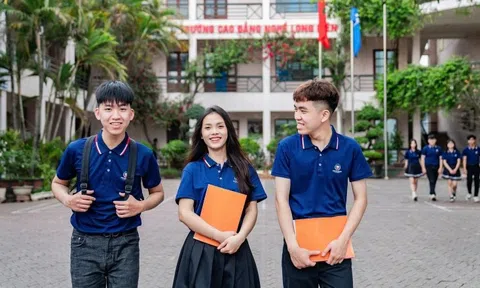 Luật Giáo dục nghề nghiệp chính thức có hiệu lực: 5 điểm mới quan trọng cần biết