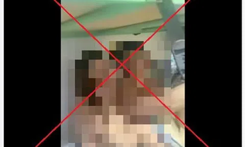 Đăng clip đánh ghen để tăng tương tác, người phụ nữ bị phạt 7,5 triệu đồng