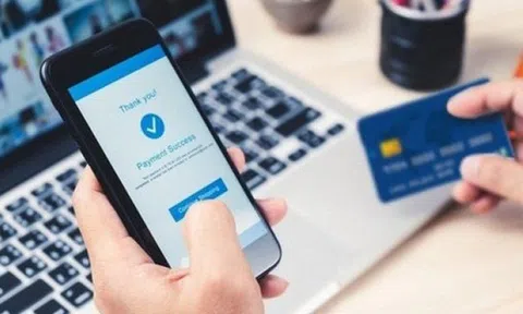 Tham gia đầu tư tài chính trên mạng, người phụ nữ bị lừa 8 tỷ đồng