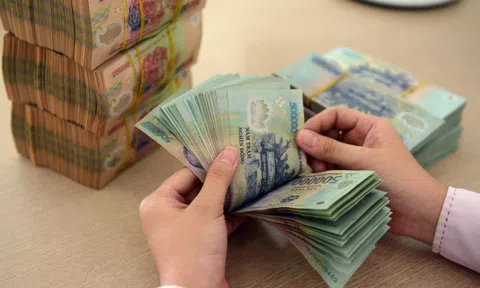 Hướng dẫn tặng quà Tết cho người hưởng lương hưu, trợ cấp mất sức lao động, ai cũng nên biết