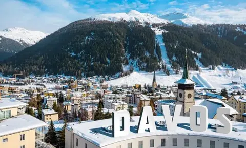 Cơ hội “vàng” để Ukraine, châu Âu thúc đẩy cam kết từ ông Trump