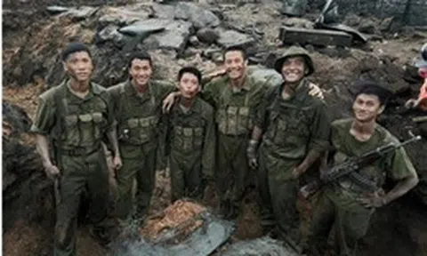 Nâng chất điện ảnh Việt - Bài 1: Cạnh tranh từ phòng vé đến nền tảng số