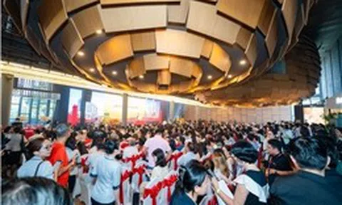 Thị trường bất động sản Việt Nam đang bước vào chu kỳ tăng trưởng mới