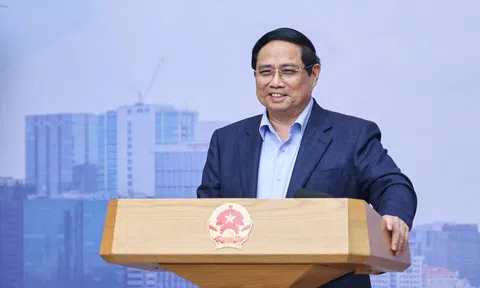 Ra mắt Trung tâm Tài chính Quốc tế tại Tp.HCM chậm nhất vào 9/2