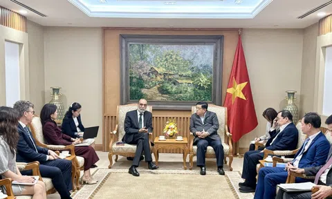 Khuyến khích Liên Hợp Quốc hỗ trợ, kết nối hợp tác khoa học công nghệ