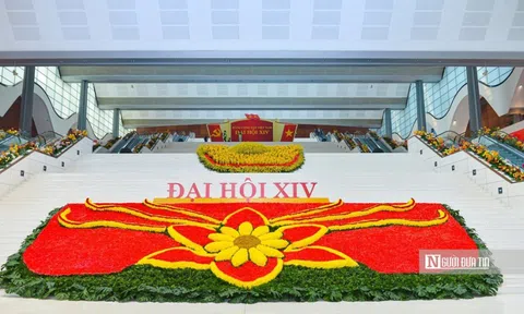 Tiến tới Đại hội XIV của Đảng: Bước đột phá trong tư duy chiến lược về văn hóa và công nghiệp văn hóa