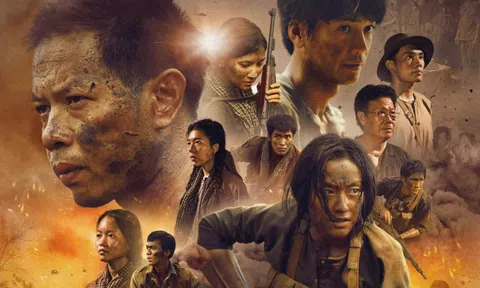 Tuần phim chào mừng Đại hội Đảng lần thứ XIV