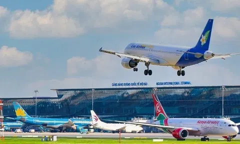 Quy định mới về thẩm quyền xử phạt vi phạm hành chính trong lĩnh vực hàng không dân dụng