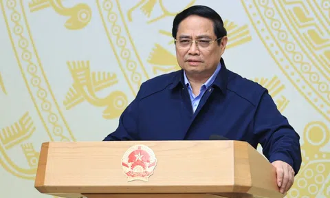 Thủ tướng: Chiến dịch Quang Trung thần tốc từng ngày, từng giờ để mang lại niềm vui, hạnh phúc cho nhân dân