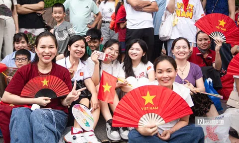 Những ai được tặng 600.000 đồng dịp Tết Nguyên đán 2026?