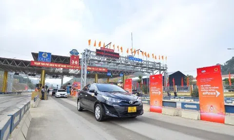 Dùng ePass thanh toán không gián đoạn từ tài khoản Vietcombank