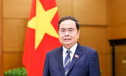 Đối ngoại của Quốc hội trong kỷ nguyên vươn mình của dân tộc