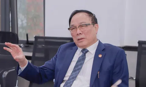 “Hiếm có nhiệm kỳ nào tôi được gặp gỡ với các lãnh đạo cấp cao nhiều như thế”