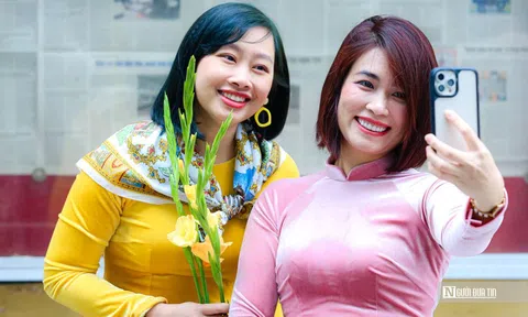 Người lao động được nghỉ bao nhiêu ngày dịp Tết Nguyên đán 2026?