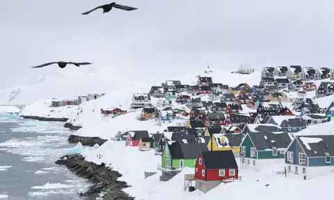 Tổng thống Donald Trump cảnh báo áp đặt thuế quan lên các nước châu Âu