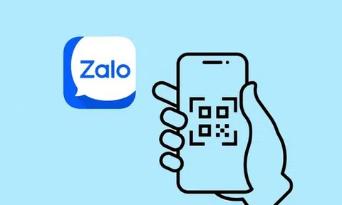 Cảnh báo chiêu lừa "quét mã QR nhận quà", người dân cần chú ý