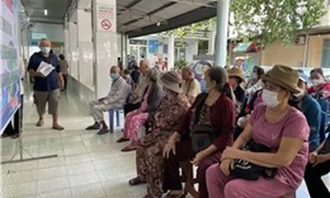 TP Hồ Chí Minh sắp xếp lại hệ thống y tế cơ sở, đưa trạm y tế về gần dân hơn