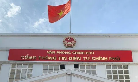 Thông tin toàn diện, không ngừng đổi mới và bắt kịp xu thế
