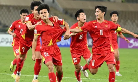 Tiền thưởng nóng của đội tuyển U23 Việt Nam có phải chịu thuế?