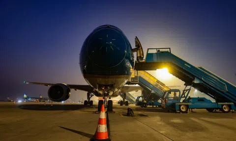 Khai thác bay đêm tại 6 sân bay dịp Tết Nguyên đán Bính Ngọ 2026