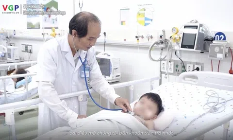 Gánh nặng khôn lường do sốt xuất huyết Dengue: Góc nhìn từ người trong cuộc