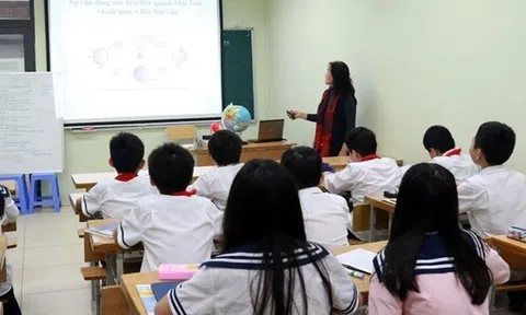 Dự kiến quy định mới về dạy thêm, học thêm