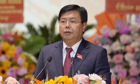 Không gian phát triển “đồng bằng – rừng – biển” mở ra dư địa tăng trưởng mới cho An Giang