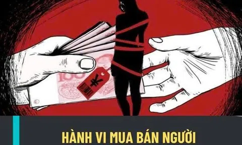 Chủ động phòng ngừa, quyết tâm ngăn chặn, xử lý nghiêm tội phạm mua bán người