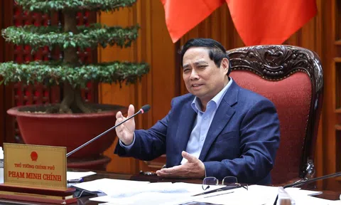 Thủ tướng: Phát triển ngành công nghiệp đất hiếm, góp phần tự chủ chiến lược