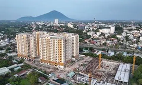 'Luồng xanh' thủ tục mở đường cho nguồn cung nhà ở xã hội