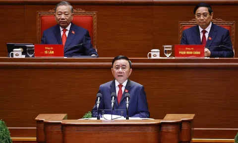 Tổ chức thực hiện Nghị quyết Đại hội XIII của Đảng đạt nhiều thành tựu, toàn diện trên các lĩnh vực