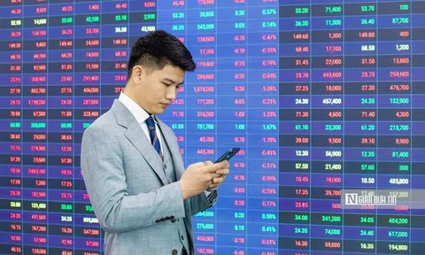 VN-Index có thể hướng tới mốc 2.000 điểm