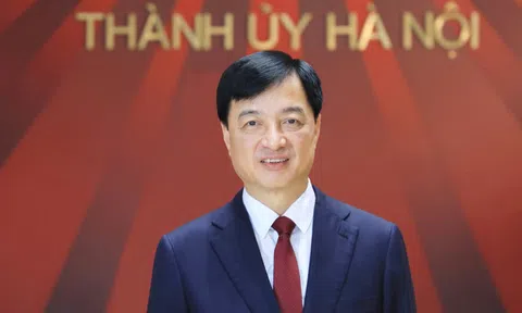 Thủ đô Hà Nội với sứ mệnh tiên phong, sẵn sàng hiện thực hóa tầm nhìn Đại hội XIV của Đảng