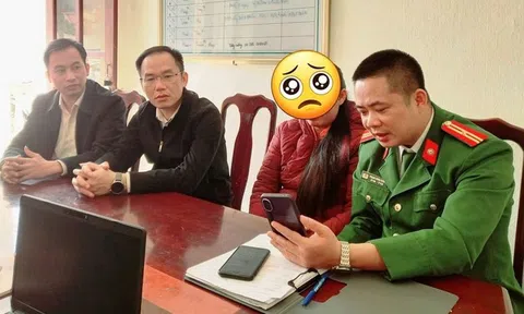 Người phụ nữ suýt mất 140 triệu đồng vì bẫy "chuyển tiền nhận quà"