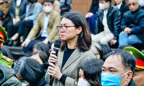 Cựu Cục trưởng Cục An toàn thực phẩm lĩnh án 20 năm tù