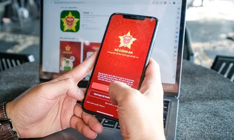 Đề xuất mỗi công dân có danh tính điện tử duy nhất gắn với tài khoản định danh