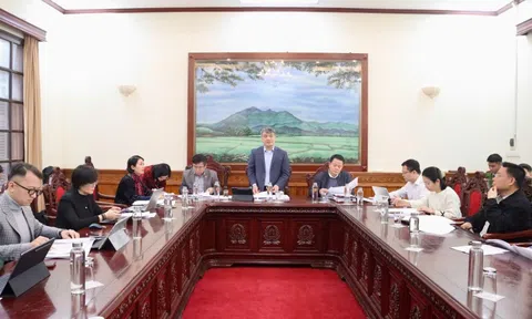 Tạo lập khuôn khổ pháp lý thống nhất, toàn diện đầu tiên về công dân số