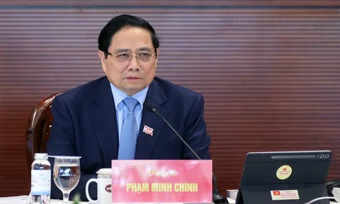 Đại hội XIV của Đảng: Kết tinh trí tuệ, ý chí tự lực, tự cường của dân tộc